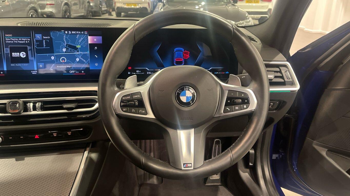 Used BMW 3 Series 2024 for sale - 77073989: Photo 5