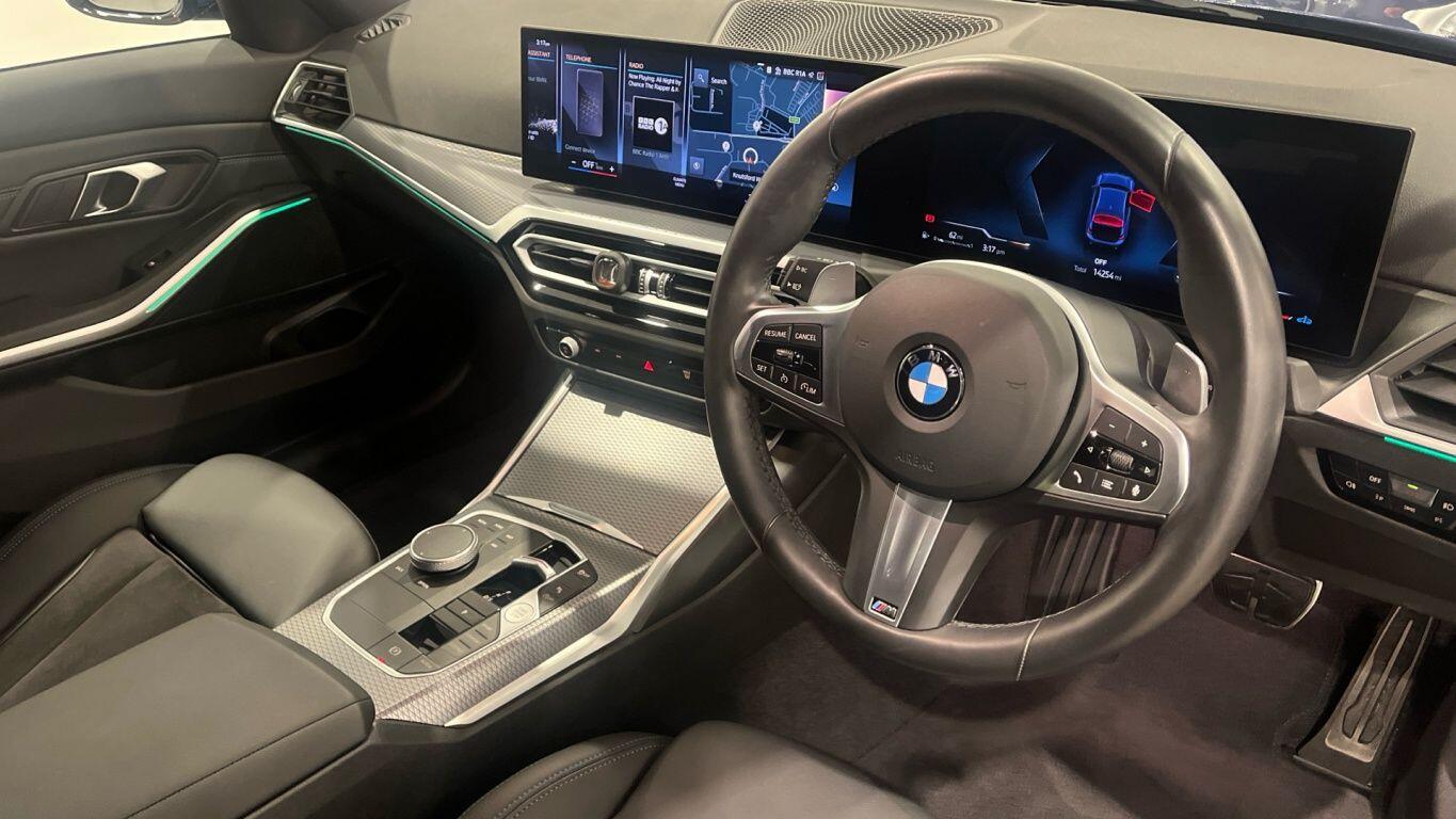 Used BMW 3 Series 2024 for sale - 77073989: Photo 6