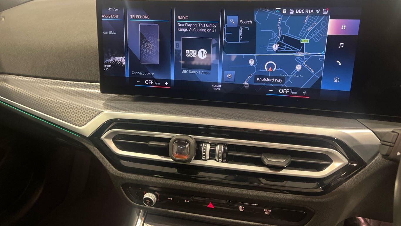 Used BMW 3 Series 2024 for sale - 77073989: Photo 8