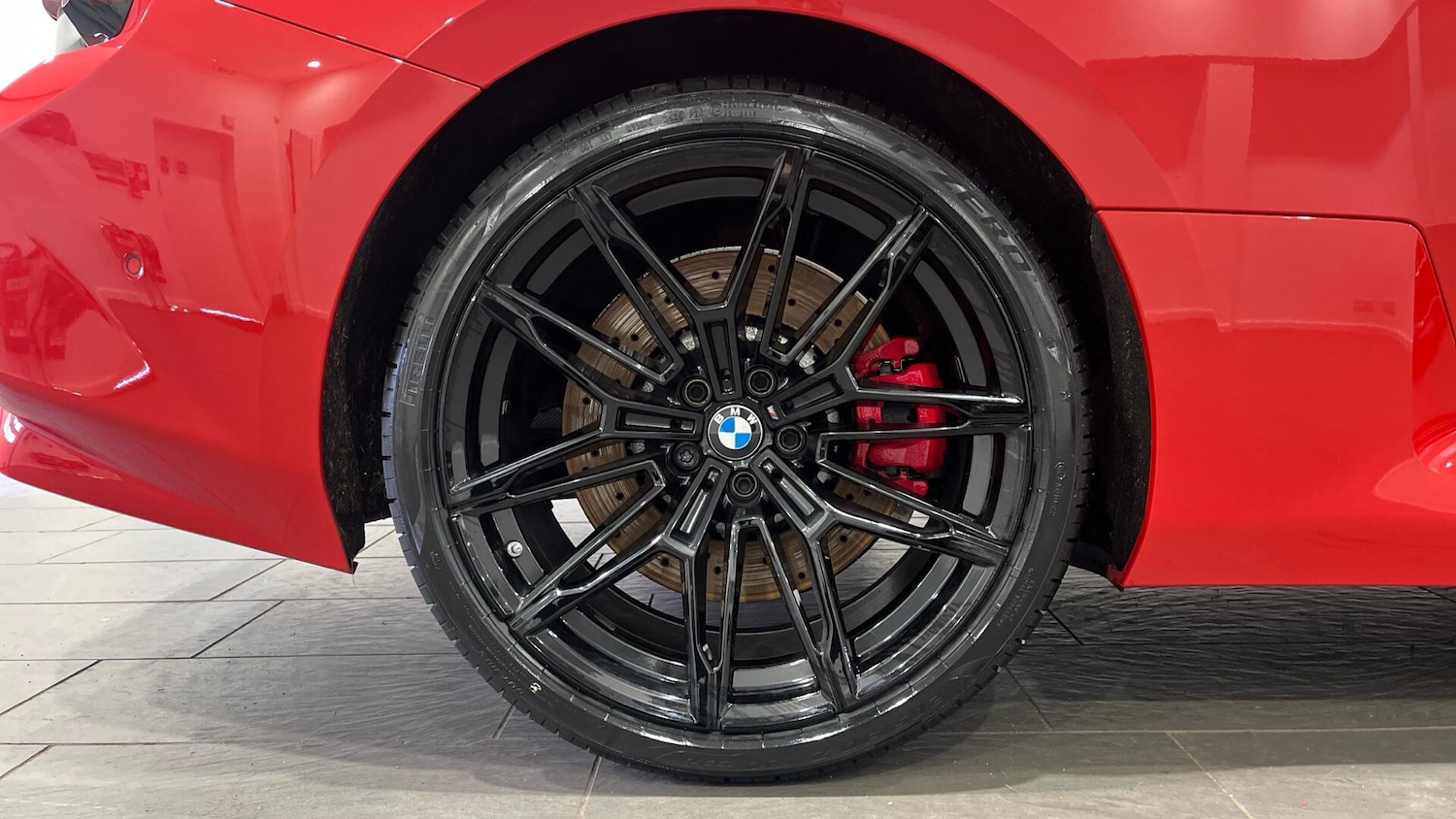 Used BMW M2 2024 for sale - 77633406: Photo 14