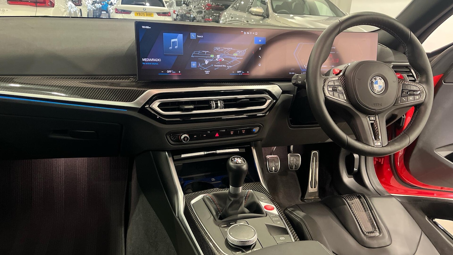 Used BMW M2 2024 for sale - 77633406: Photo 22