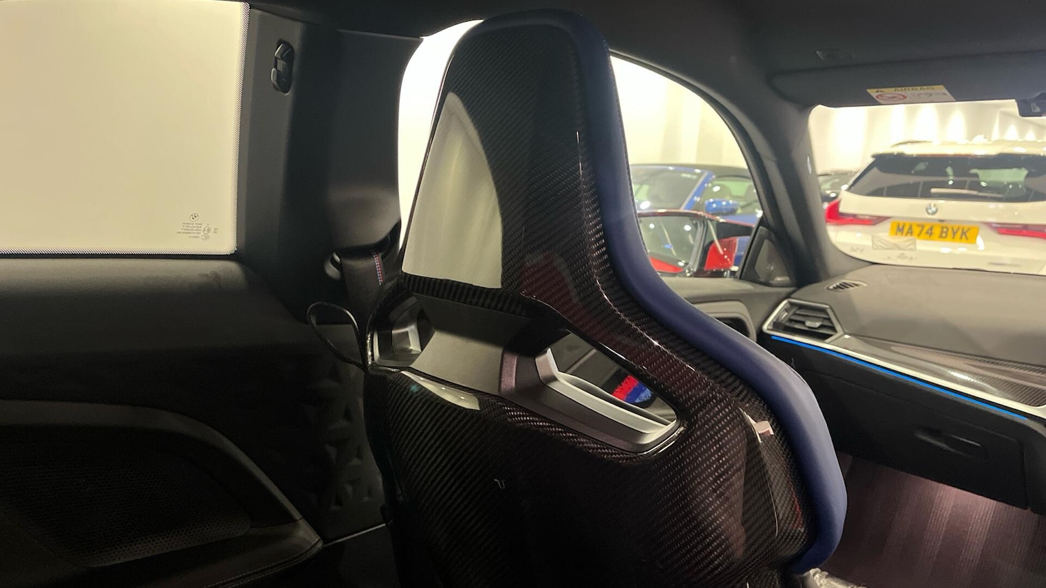 Used BMW M2 2024 for sale - 77633406: Photo 23