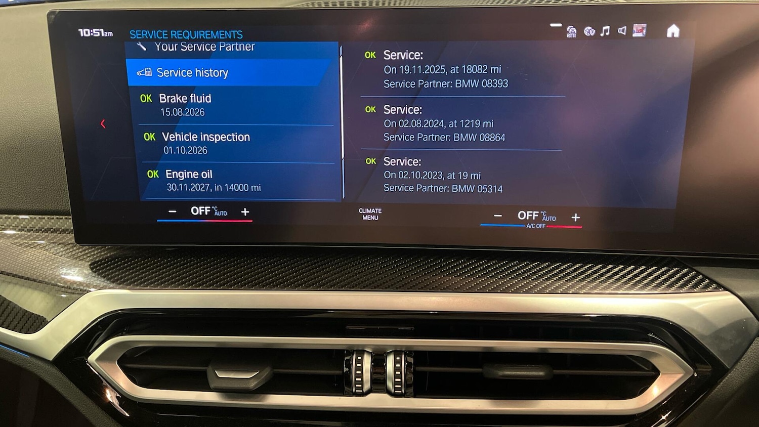 Used BMW M2 2024 for sale - 77633406: Photo 26