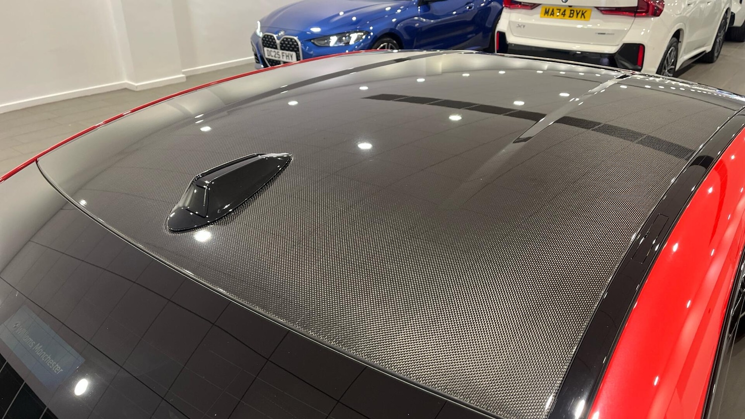 Used BMW M2 2024 for sale - 77633406: Photo 28