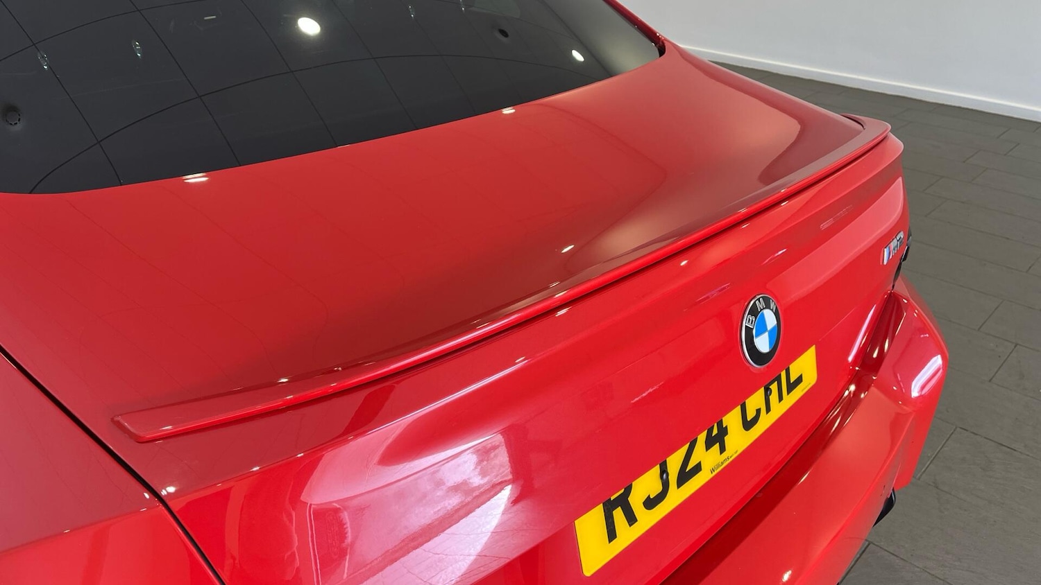 Used BMW M2 2024 for sale - 77633406: Photo 29