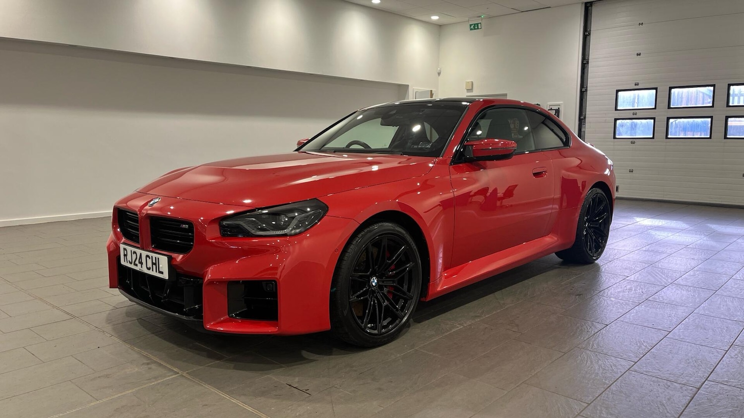 Used BMW M2 2024 for sale - 77633406: Photo 30