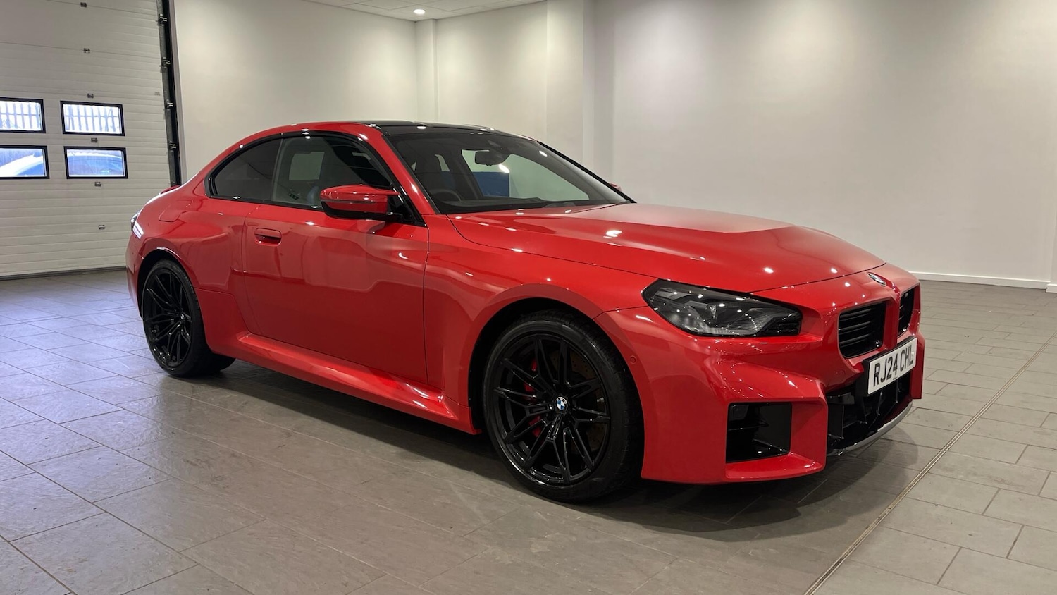 Used BMW M2 2024 for sale - 77633406: Photo 31