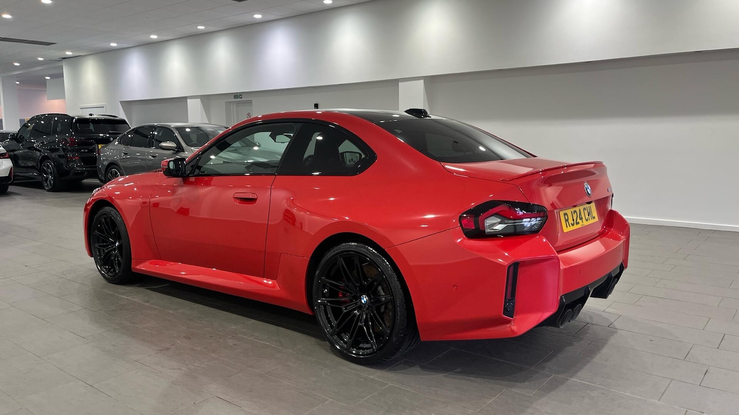 Used BMW M2 2024 for sale - 77633406: Photo 33