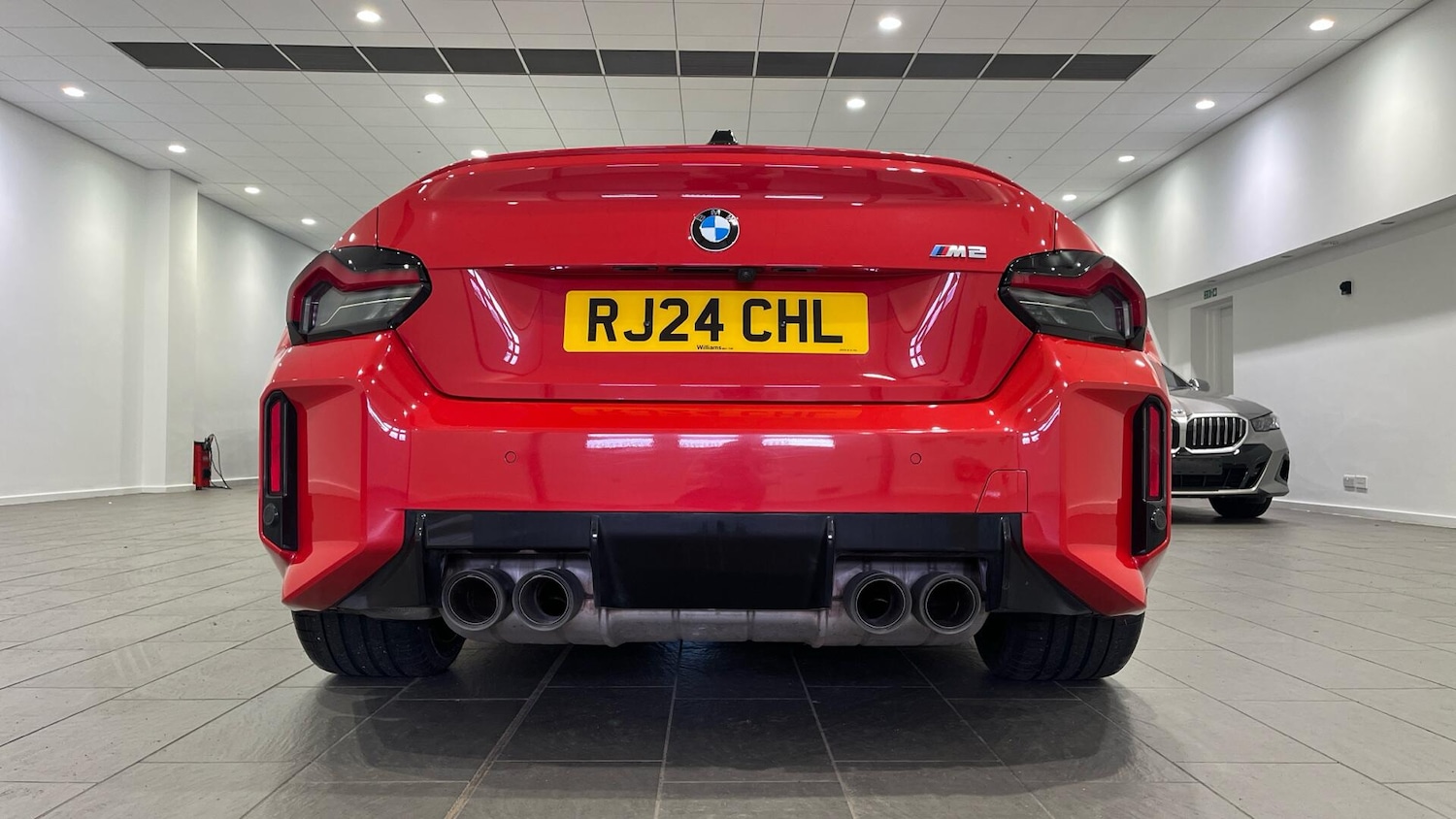 Used BMW M2 2024 for sale - 77633406: Photo 34