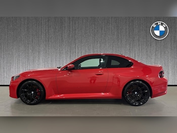 Used BMW M2 2024 for sale - 77633406: Photo