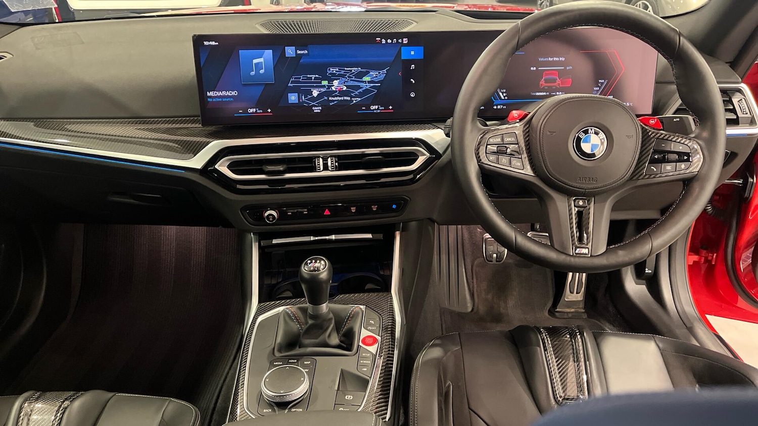 Used BMW M2 2024 for sale - 77633406: Photo 4