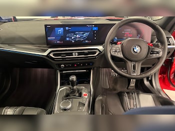 Used BMW M2 2024 for sale - 77633406: Photo