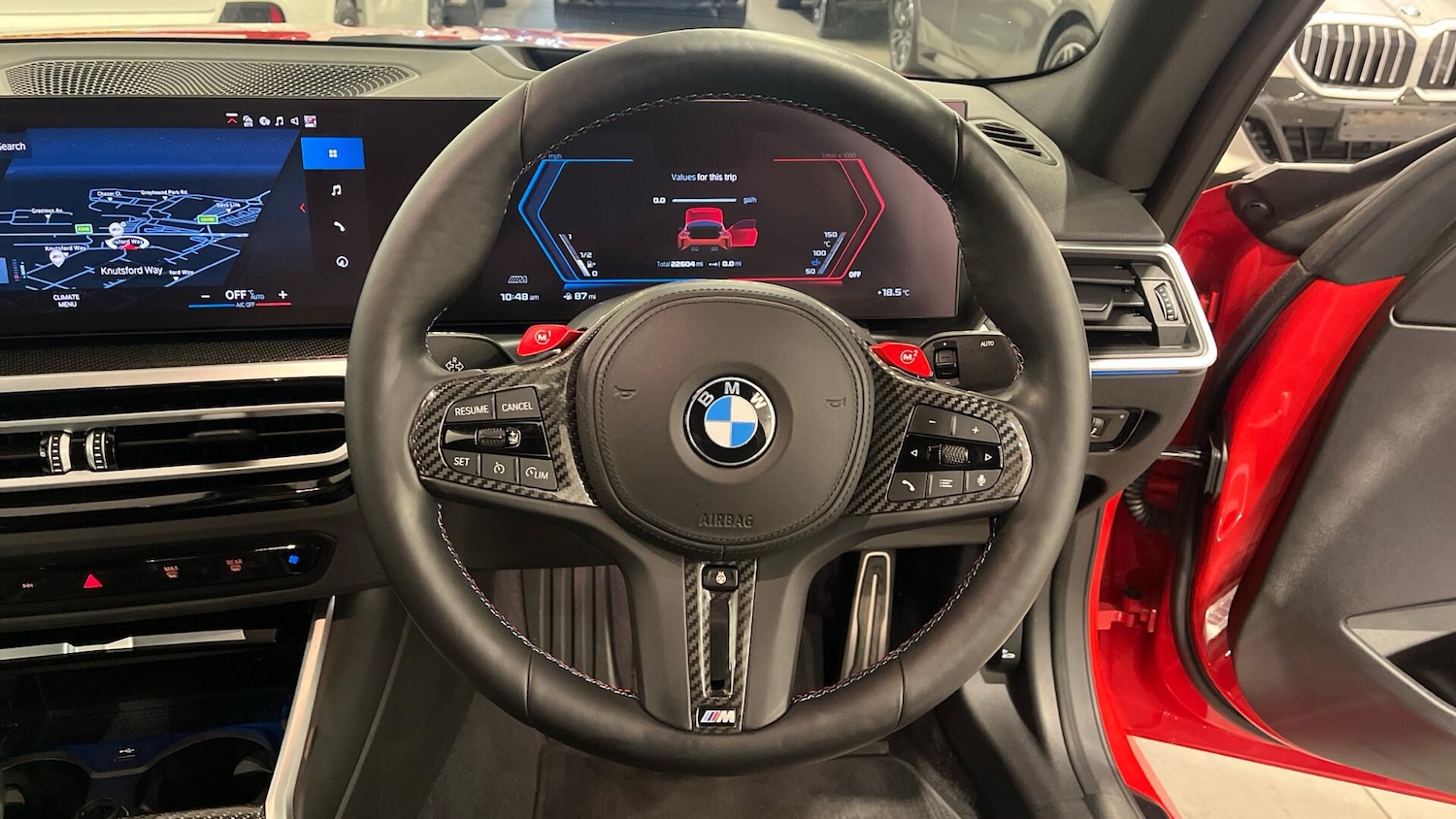 Used BMW M2 2024 for sale - 77633406: Photo 5