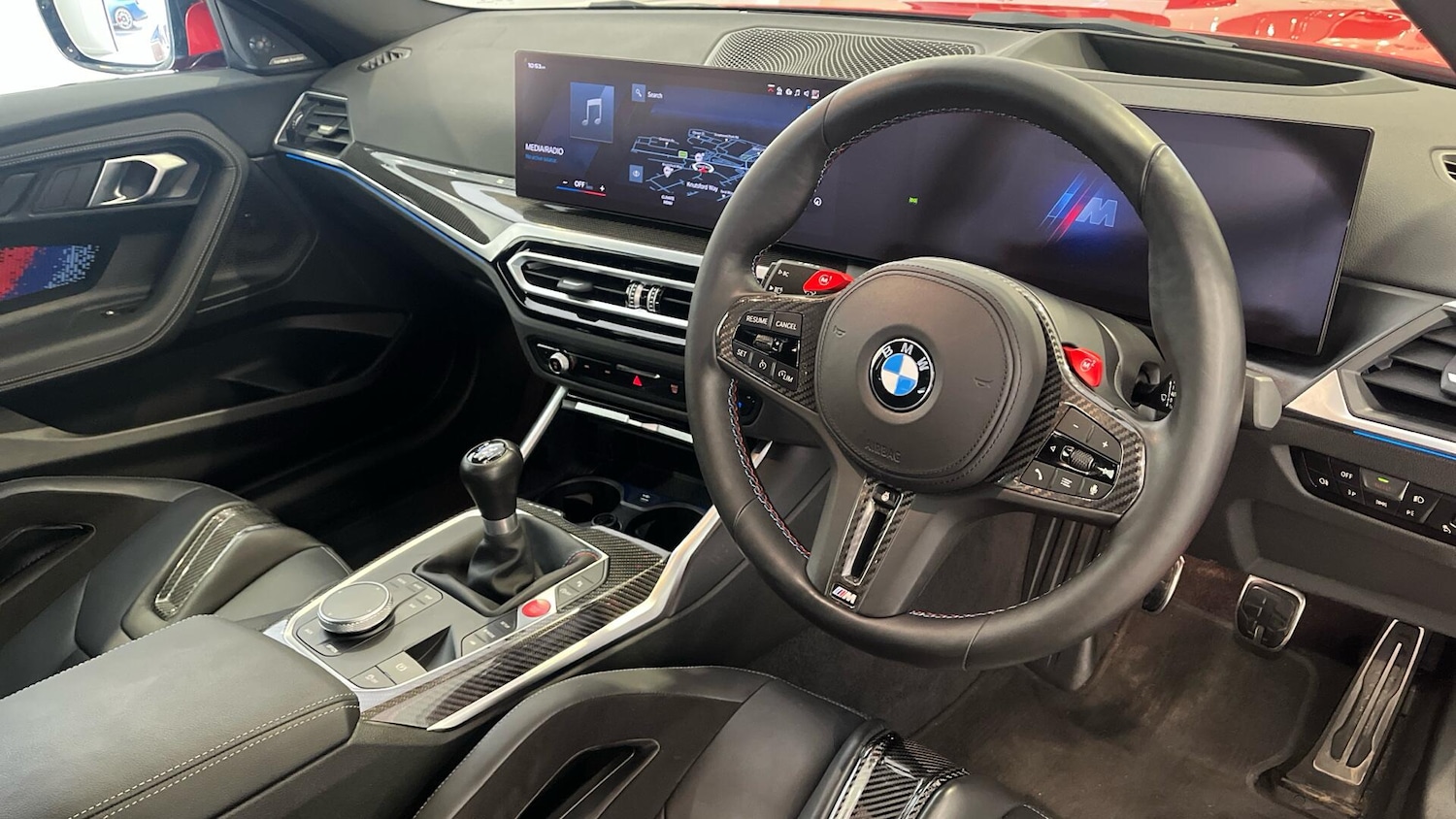 Used BMW M2 2024 for sale - 77633406: Photo 6