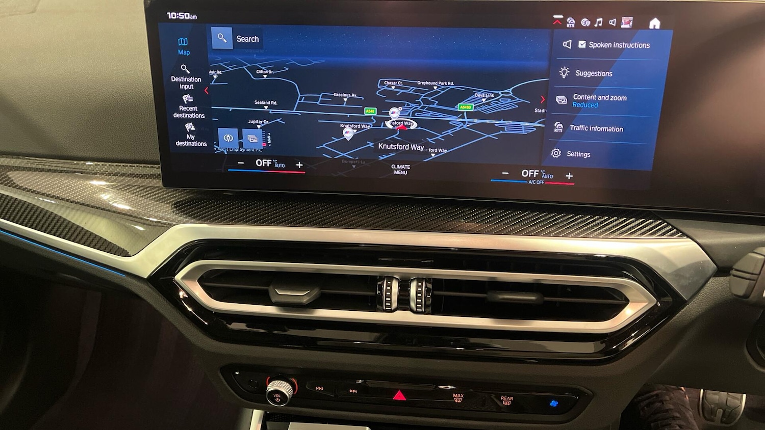 Used BMW M2 2024 for sale - 77633406: Photo 8