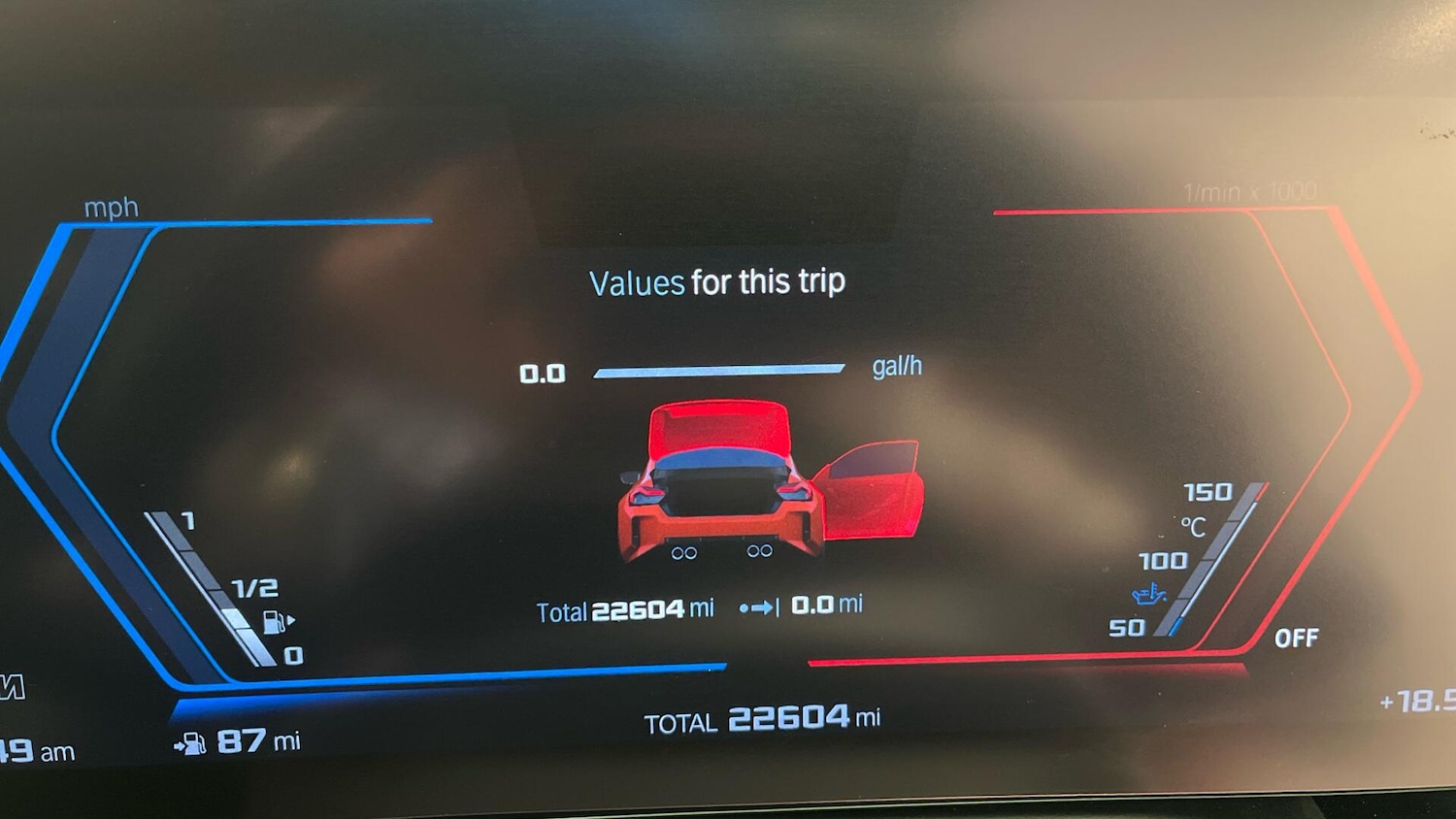 Used BMW M2 2024 for sale - 77633406: Photo 9