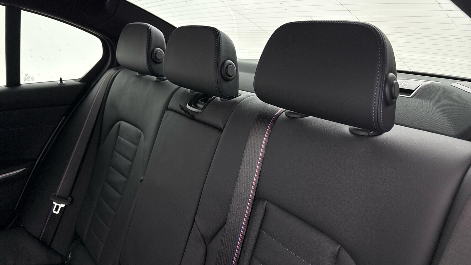 Used BMW 3 Series 2025 for sale - 77478790: Photo 12