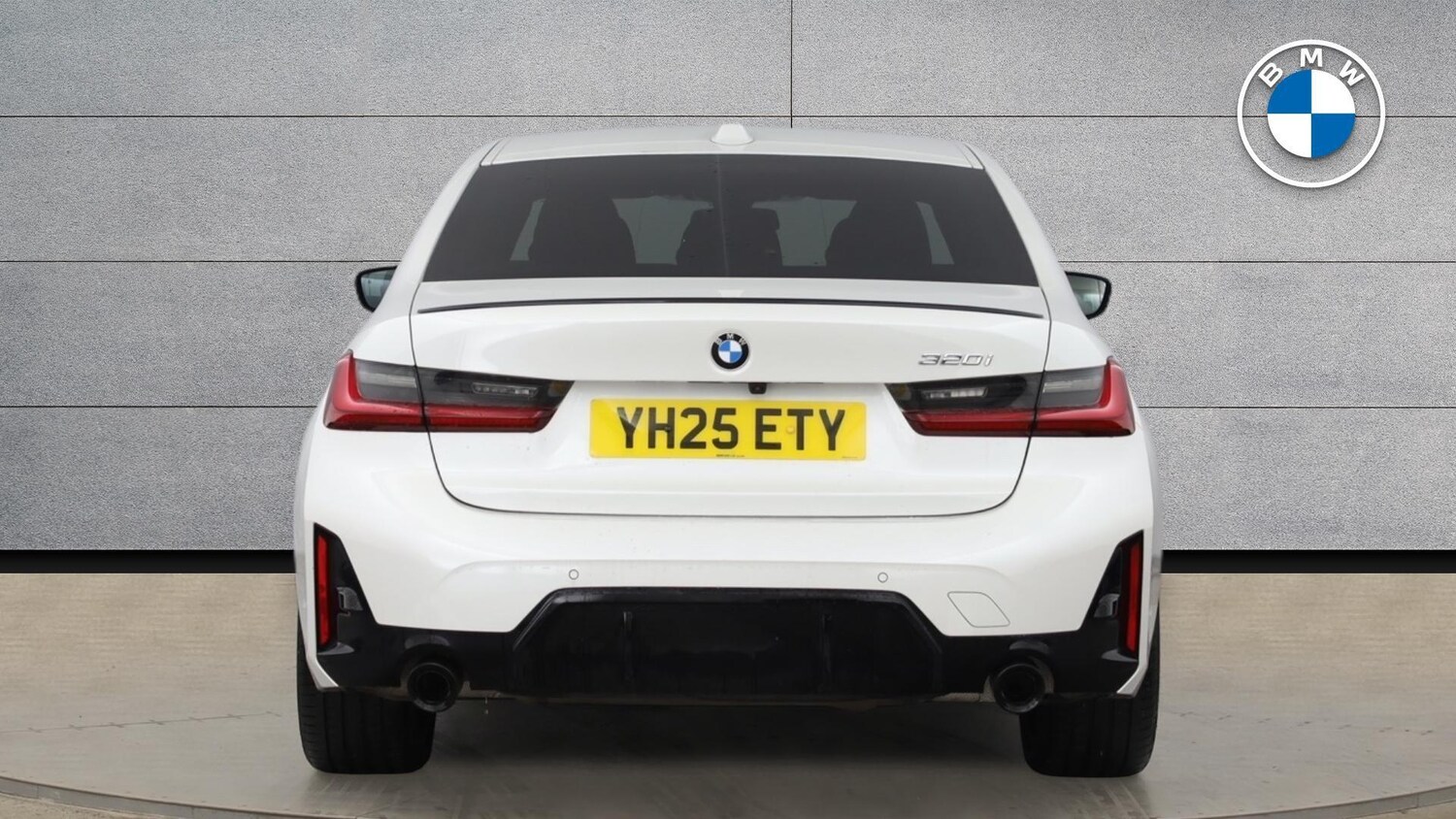 Used BMW 3 Series 2025 for sale - 77478790: Photo 15