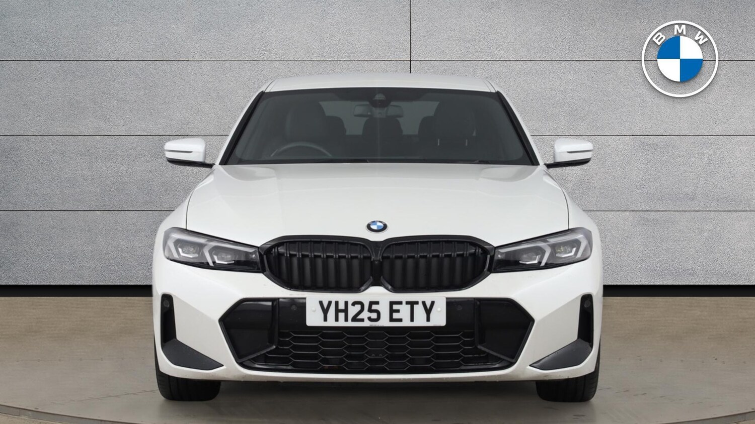 Used BMW 3 Series 2025 for sale - 77478790: Photo 16