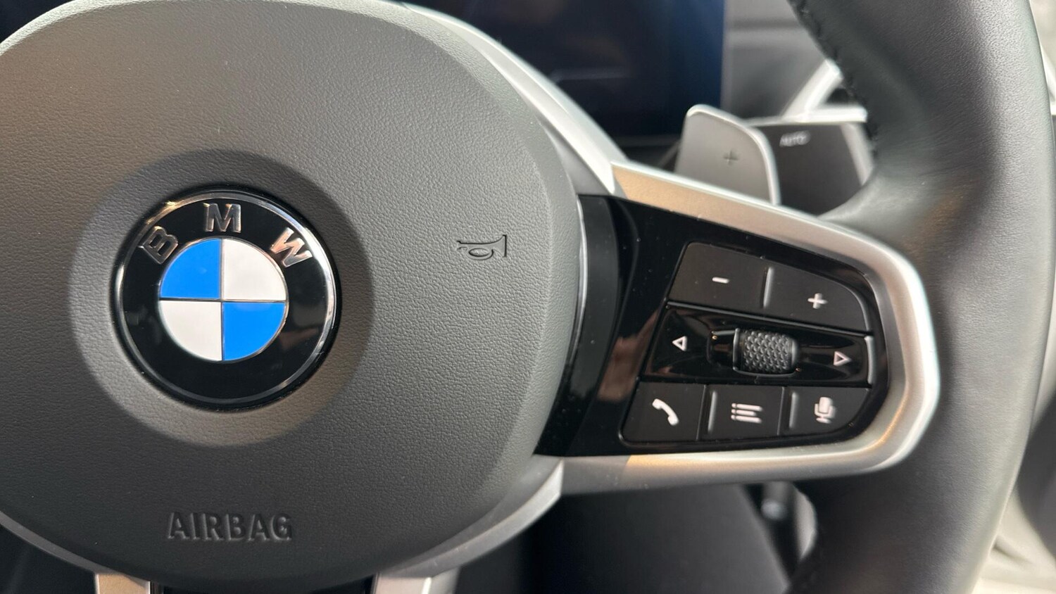 Used BMW 3 Series 2025 for sale - 77478790: Photo 18