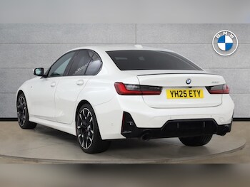 Used BMW 3 Series 2025 for sale - 77478790: Photo