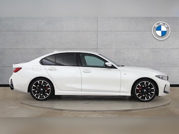 Used BMW 3 Series 2025 for sale - 77478790: Photo