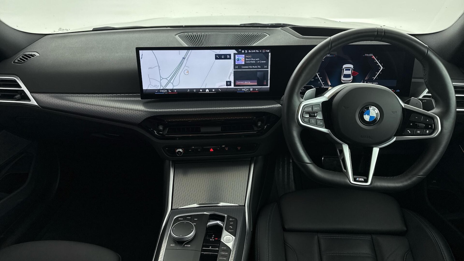 Used BMW 3 Series 2025 for sale - 77478790: Photo 4