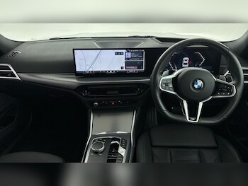 Used BMW 3 Series 2025 for sale - 77478790: Photo