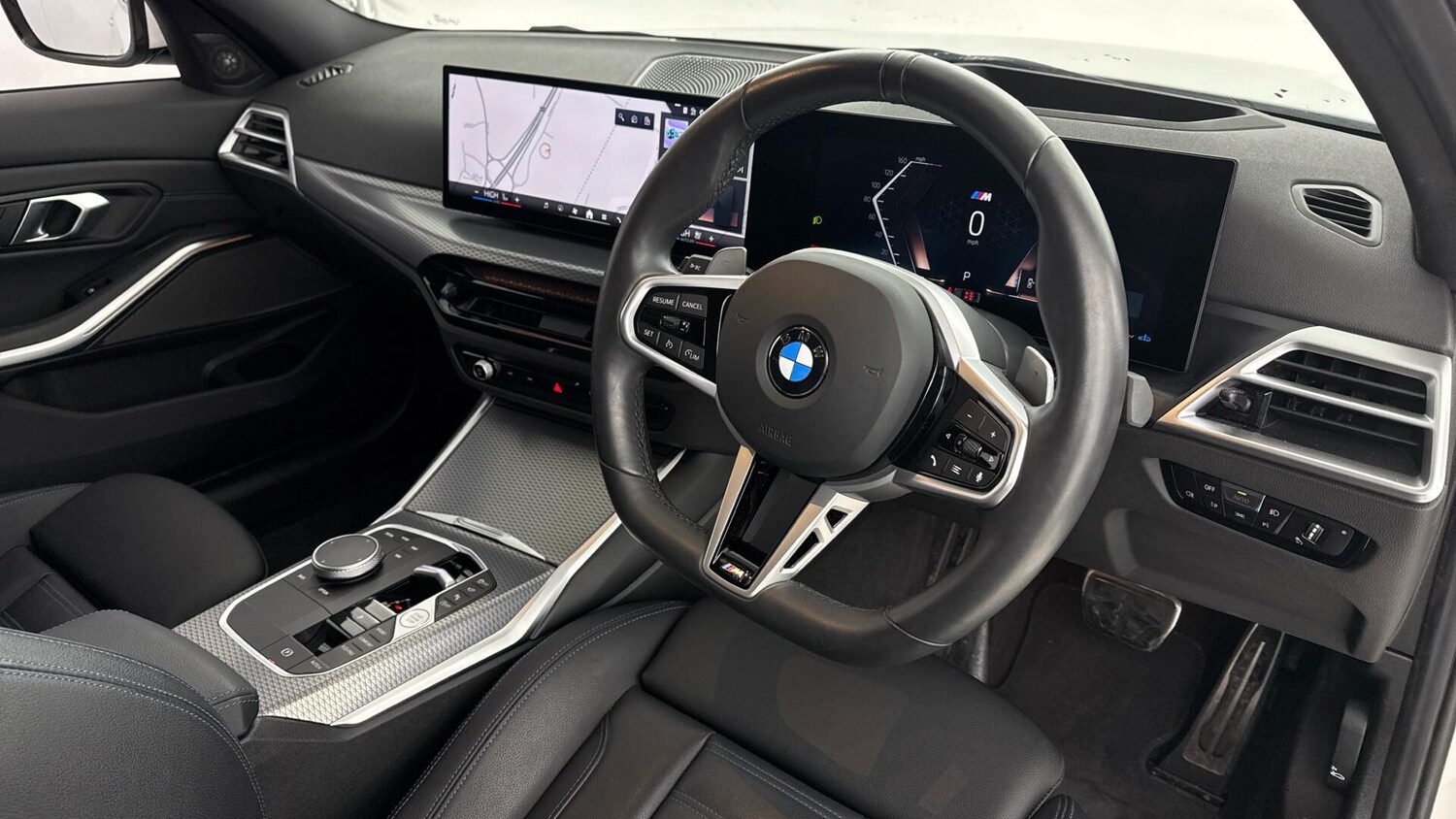 Used BMW 3 Series 2025 for sale - 77478790: Photo 6