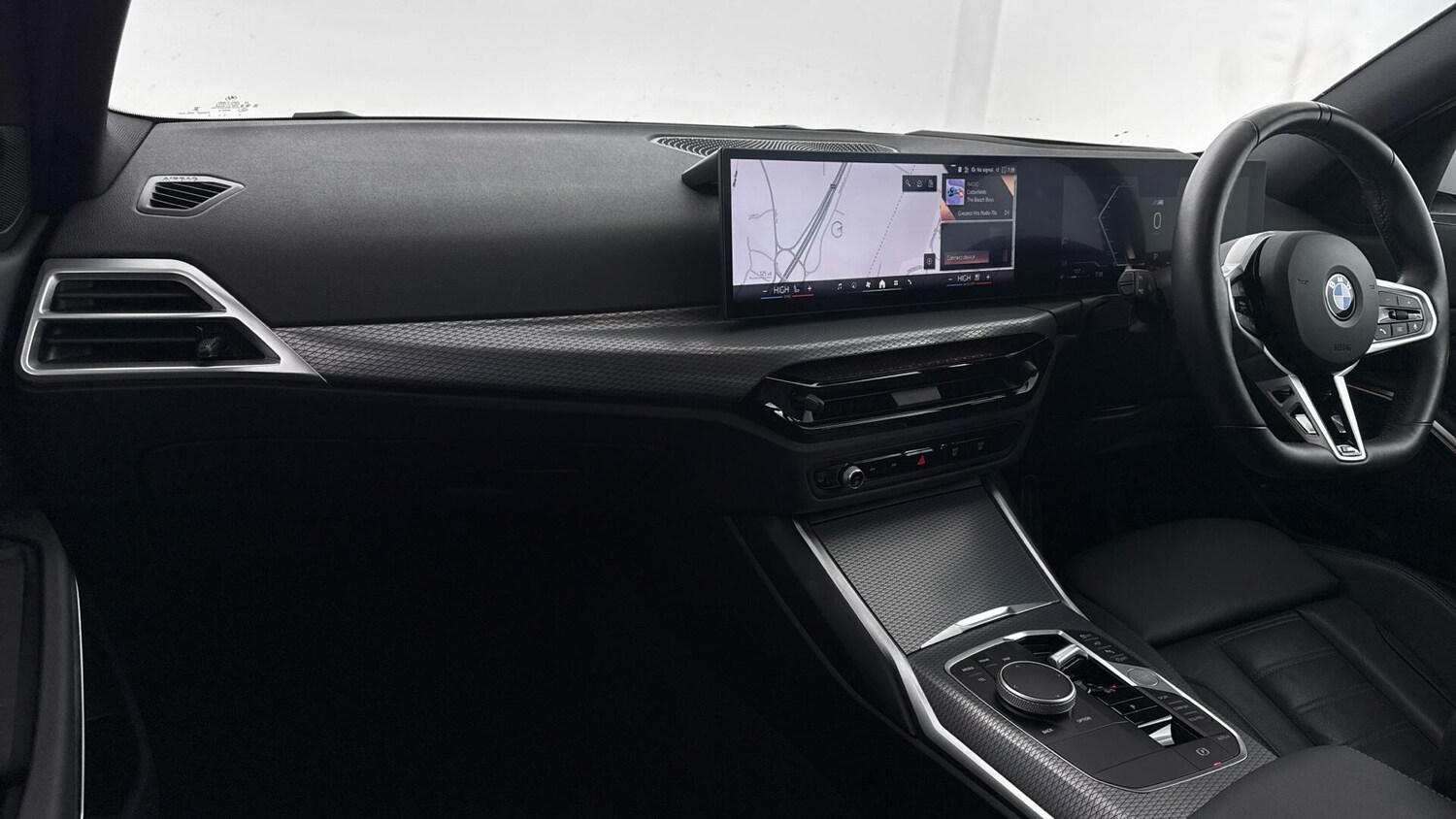 Used BMW 3 Series 2025 for sale - 77478790: Photo 7