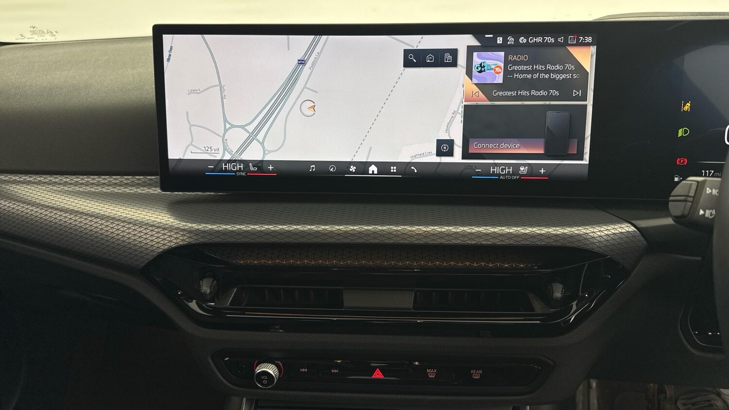 Used BMW 3 Series 2025 for sale - 77478790: Photo 8