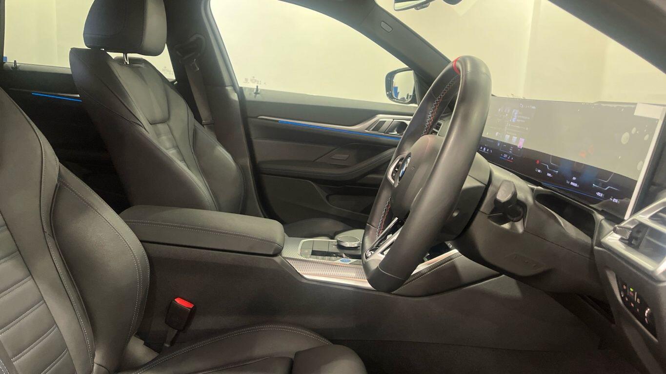 Used BMW i4 2025 for sale - 76760454: Photo 11