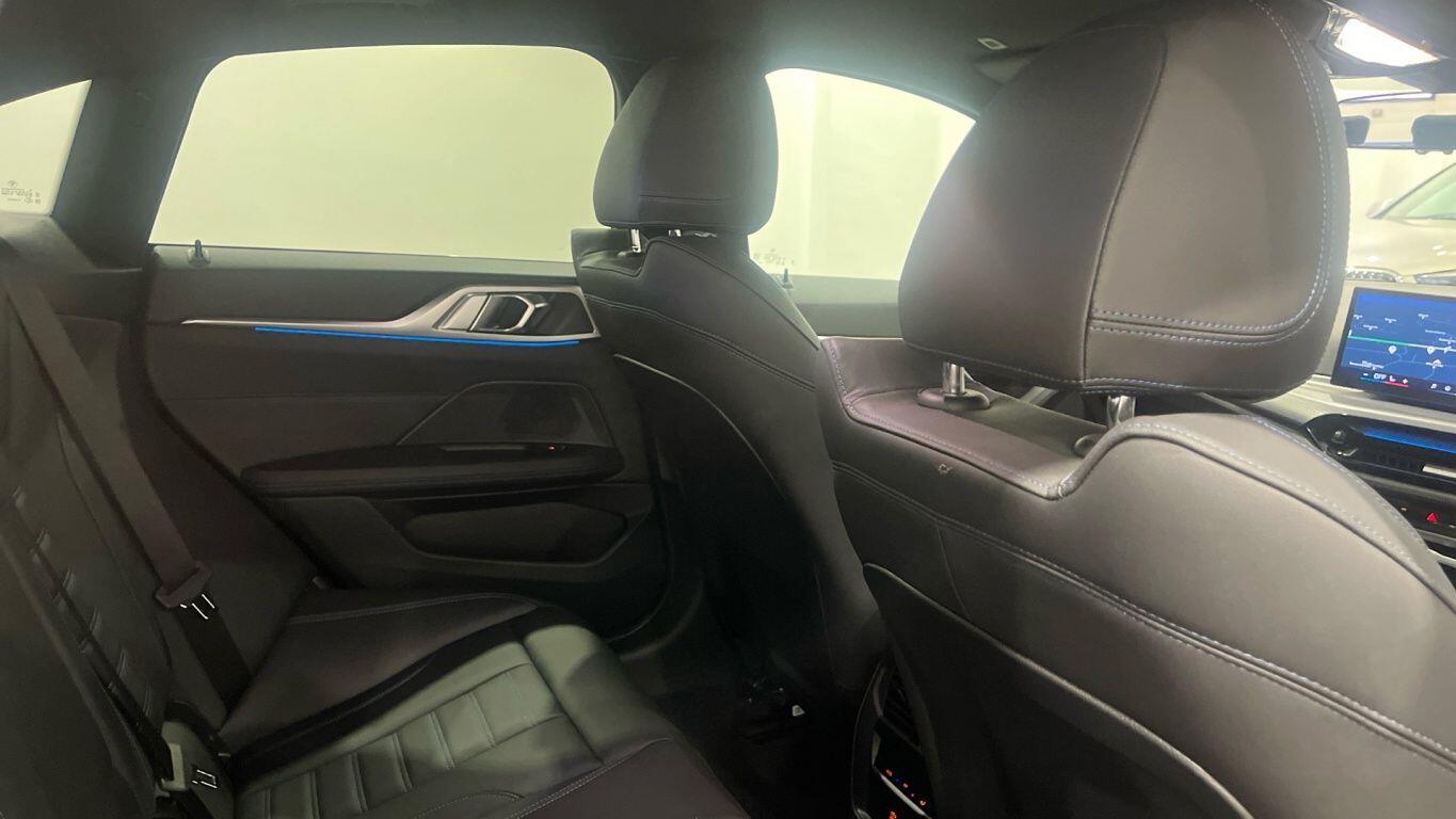 Used BMW i4 2025 for sale - 76760454: Photo 12