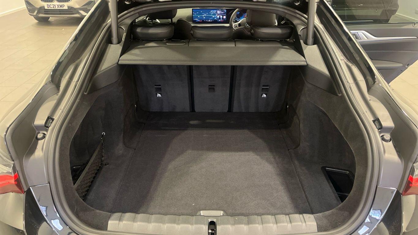 Used BMW i4 2025 for sale - 76760454: Photo 13