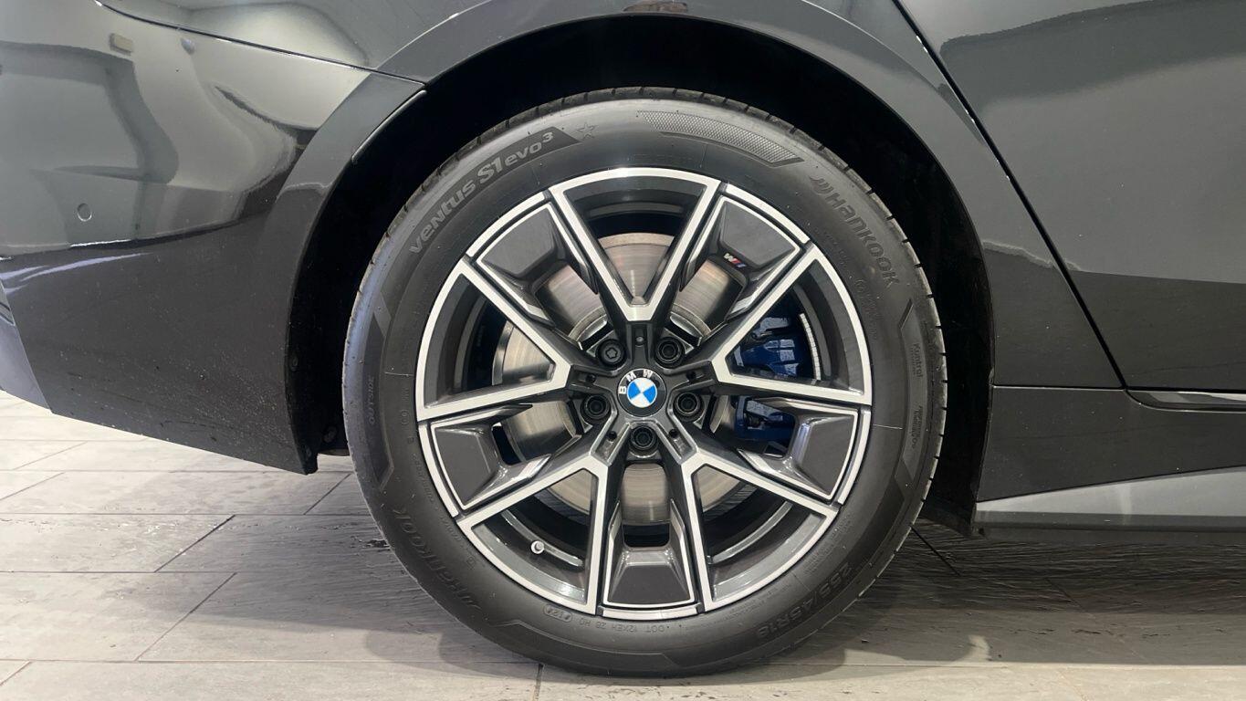 Used BMW i4 2025 for sale - 76760454: Photo 14