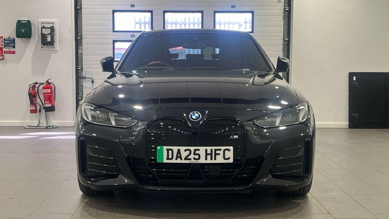 Used BMW i4 2025 for sale - 76760454: Photo 16