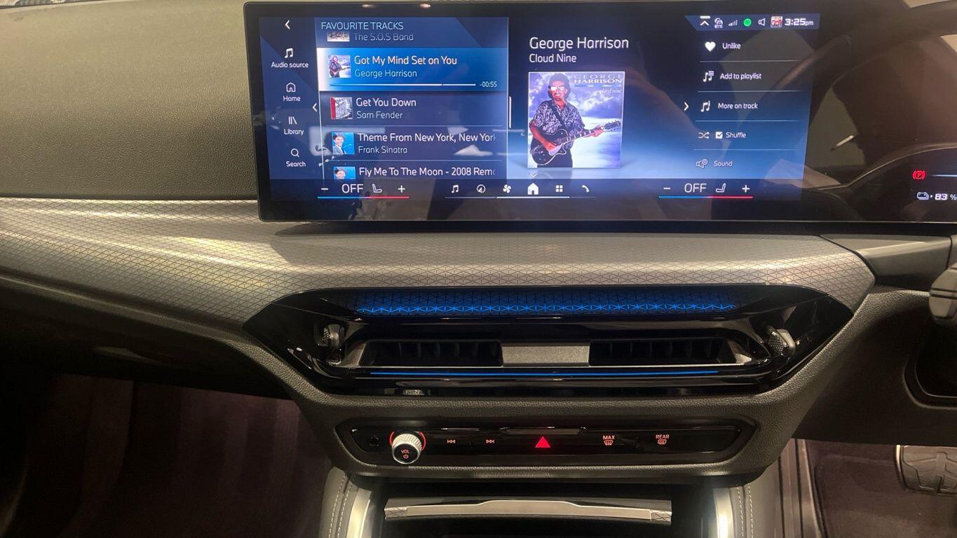 Used BMW i4 2025 for sale - 76760454: Photo 19