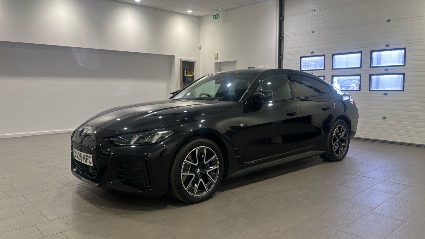 Used BMW i4 2025 for sale - 76760454: Photo 20