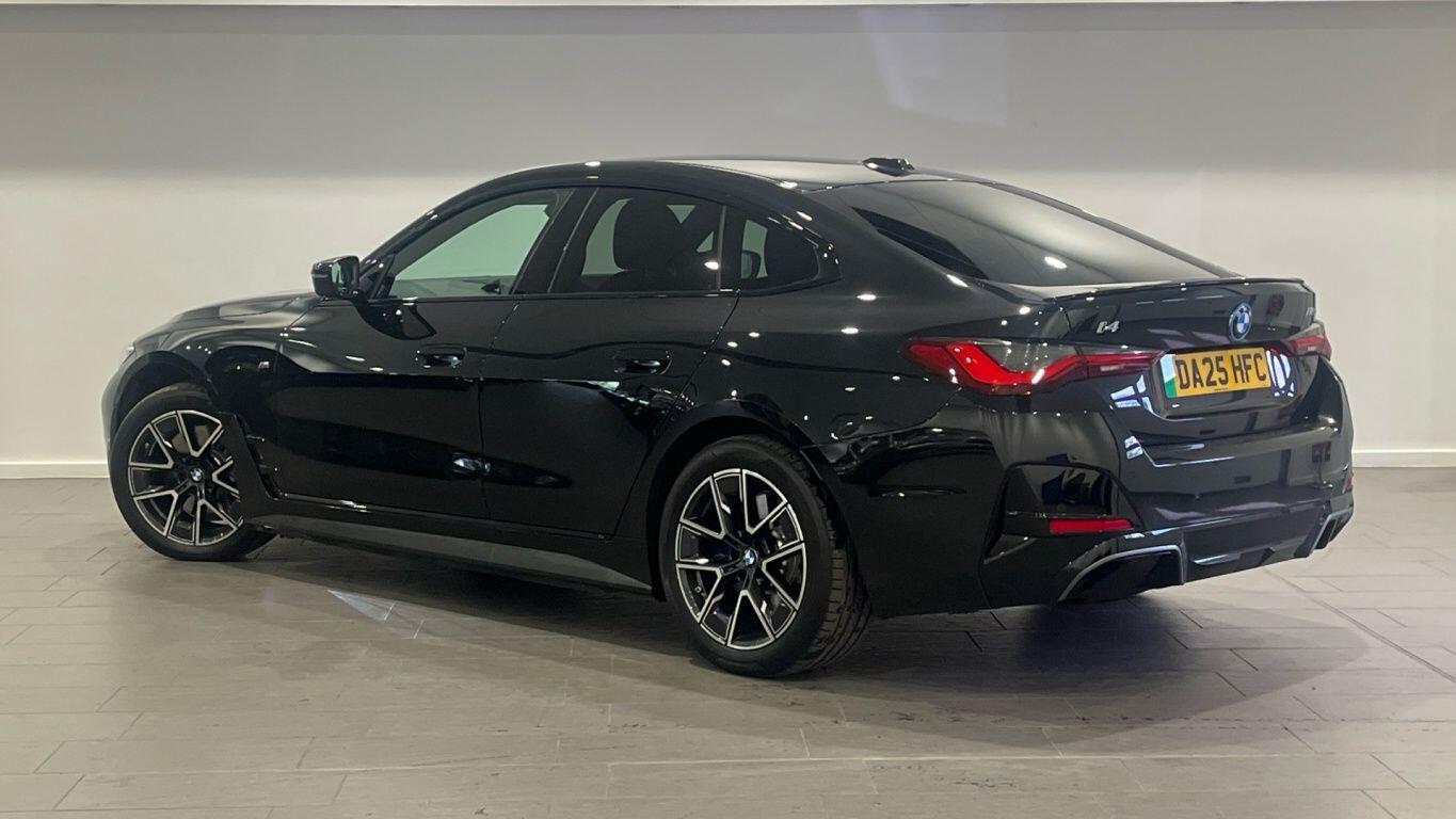 Used BMW i4 2025 for sale - 76760454: Photo 3