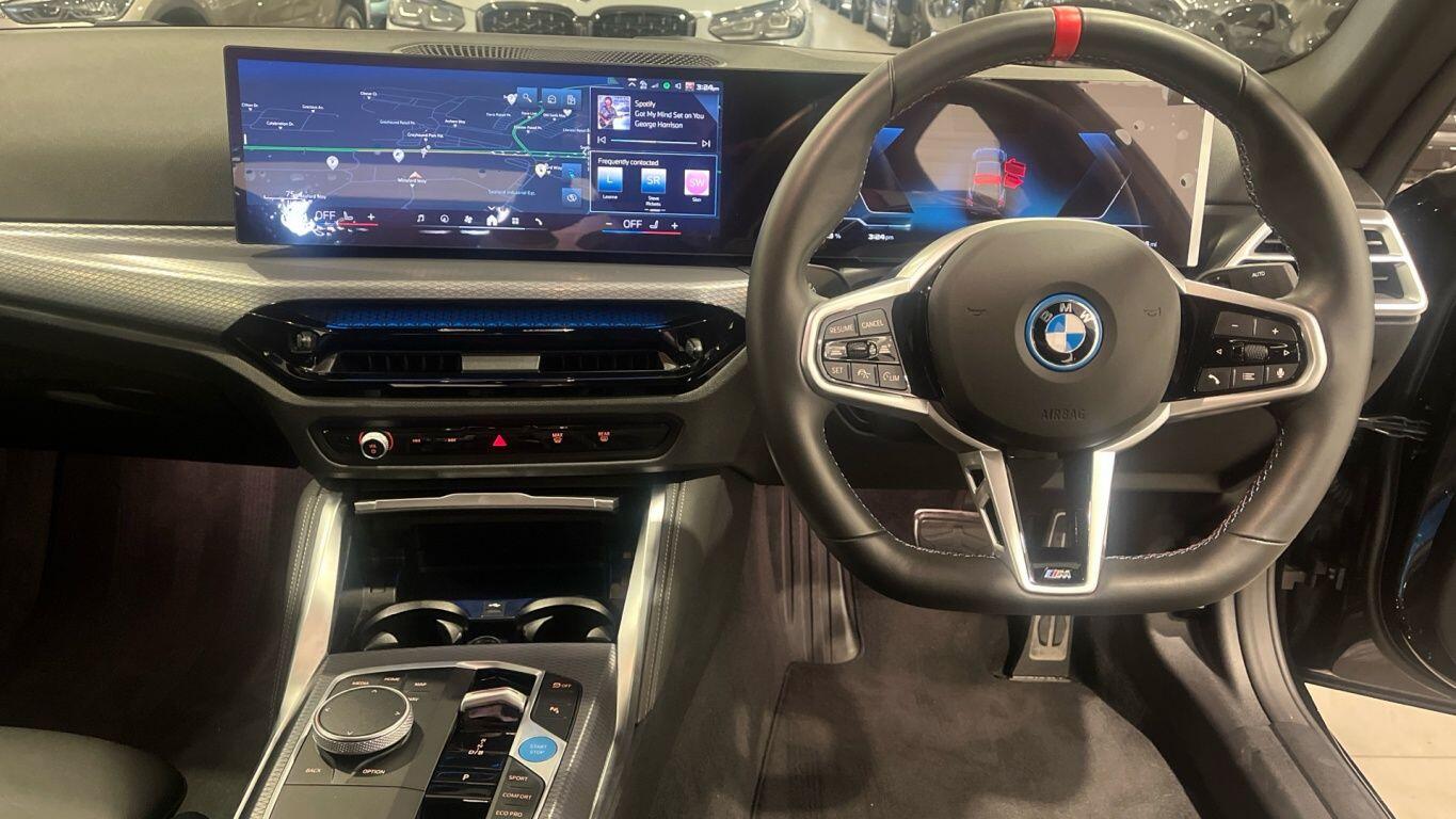 Used BMW i4 2025 for sale - 76760454: Photo 4