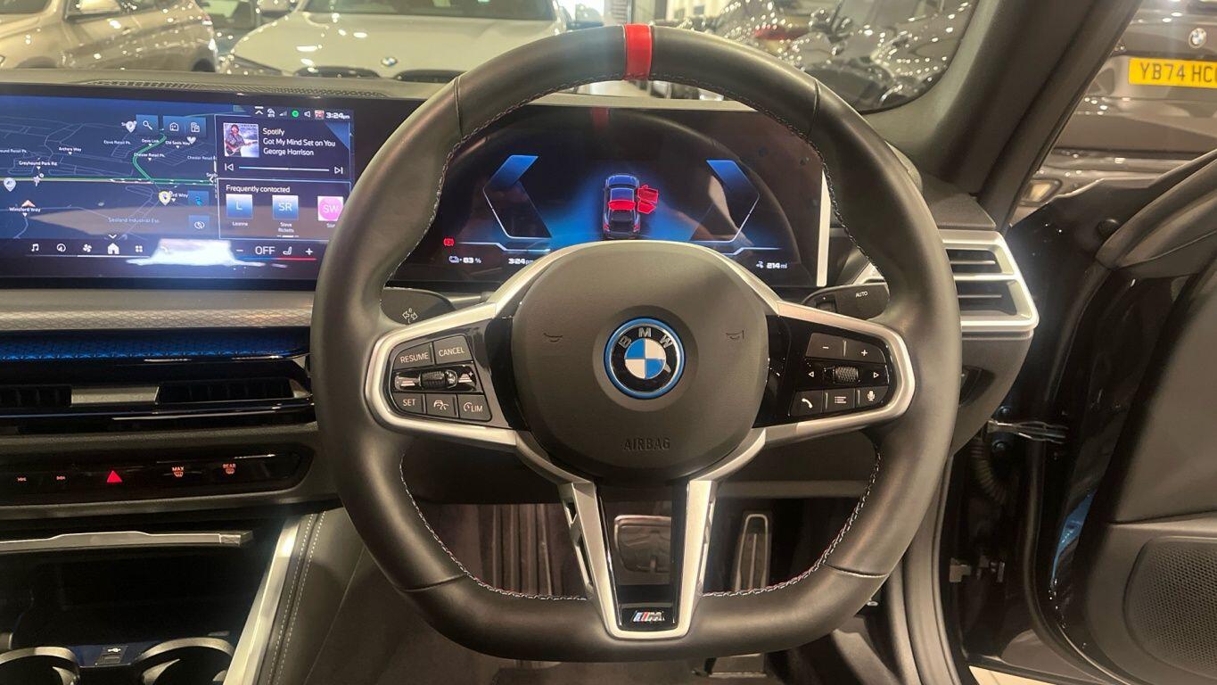 Used BMW i4 2025 for sale - 76760454: Photo 5