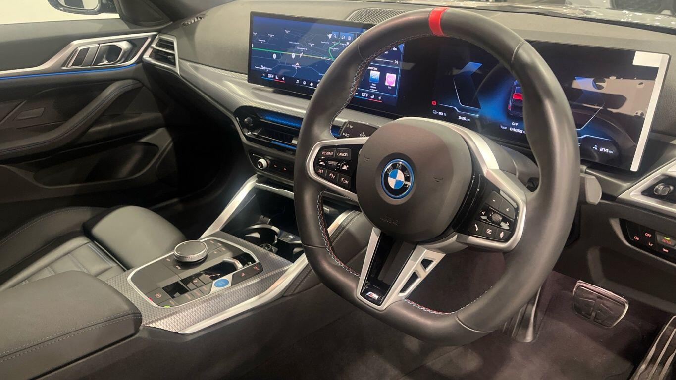 Used BMW i4 2025 for sale - 76760454: Photo 6