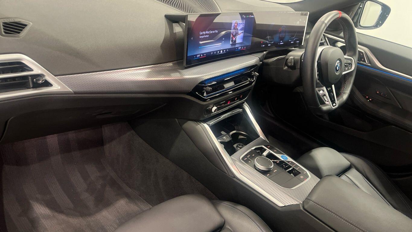 Used BMW i4 2025 for sale - 76760454: Photo 7