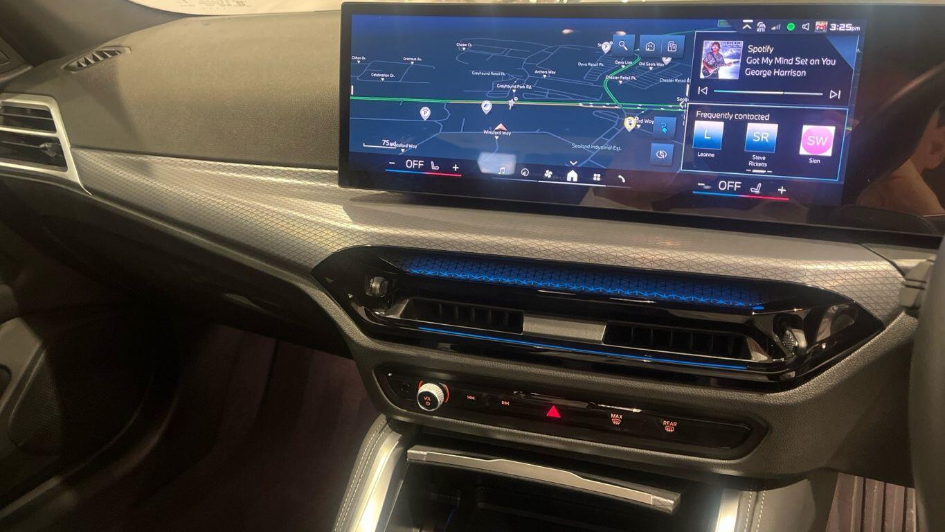 Used BMW i4 2025 for sale - 76760454: Photo 8