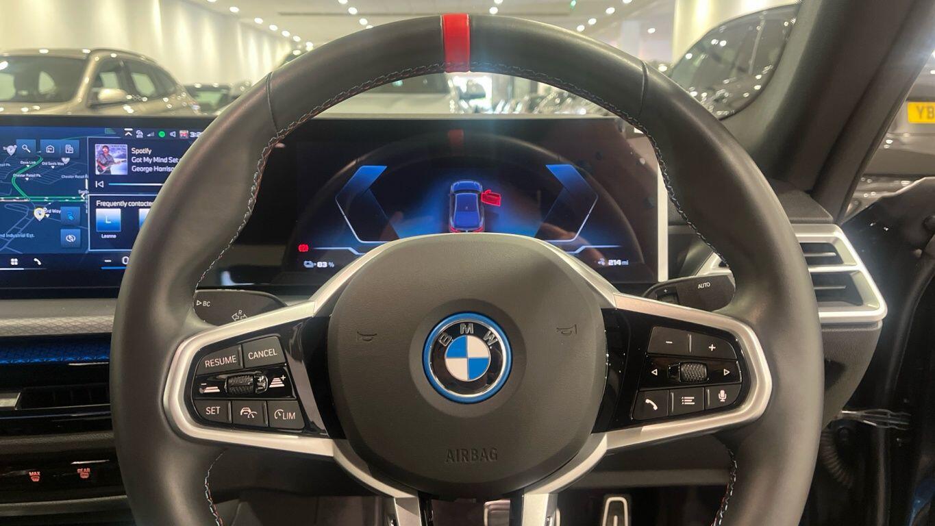 Used BMW i4 2025 for sale - 76760454: Photo 9