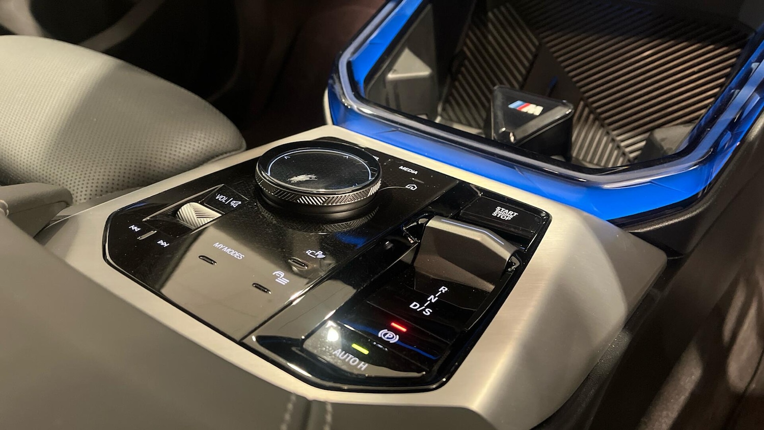 Used BMW X3 2025 for sale - 77057433: Photo 10