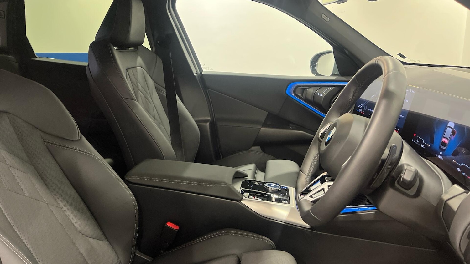 Used BMW X3 2025 for sale - 77057433: Photo 11