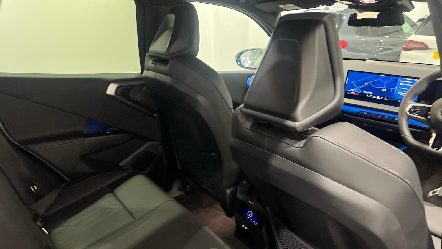 Used BMW X3 2025 for sale - 77057433: Photo 12