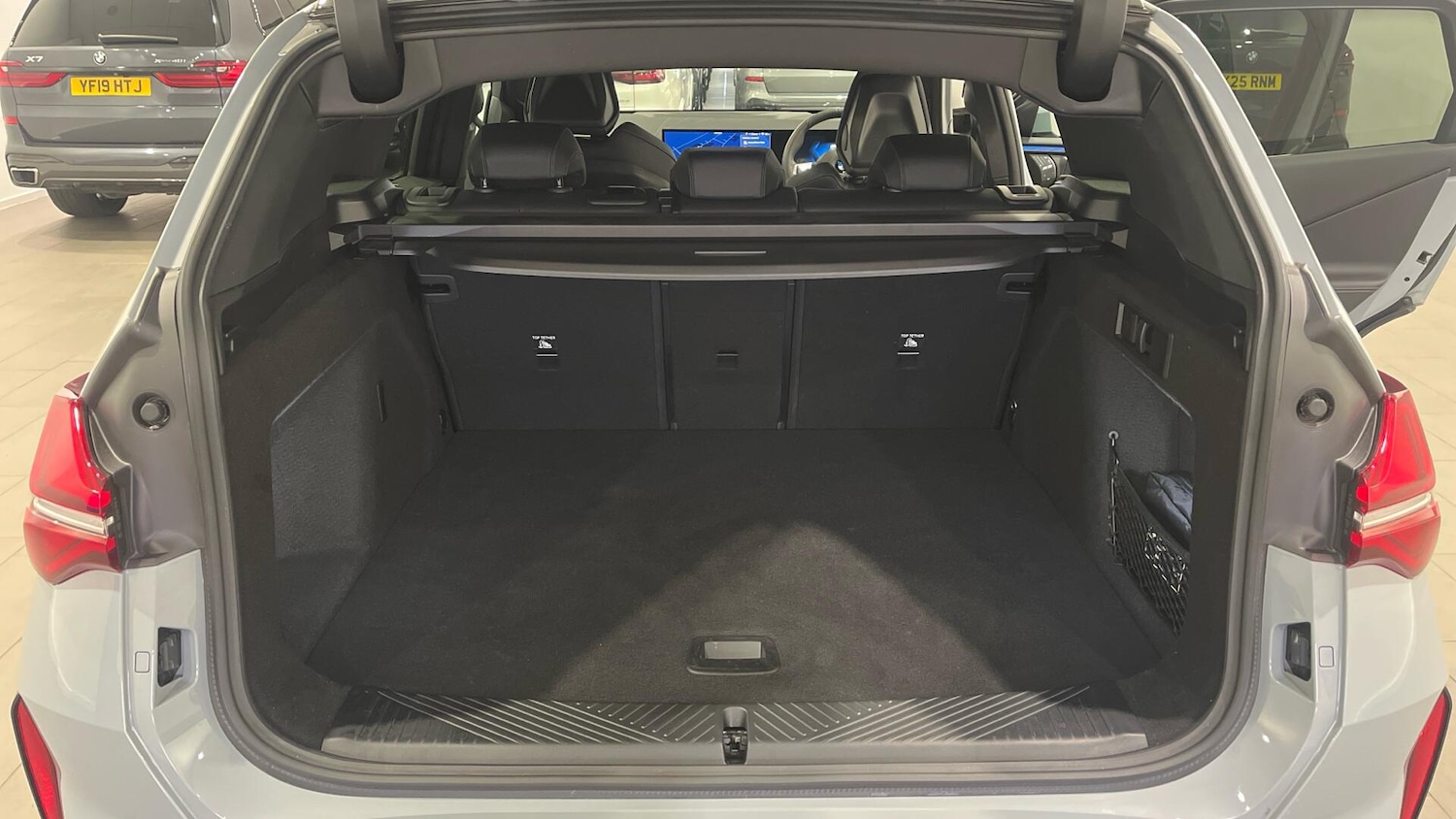 Used BMW X3 2025 for sale - 77057433: Photo 13