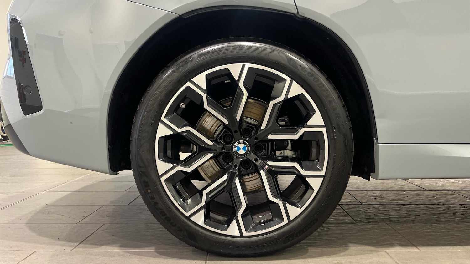 Used BMW X3 2025 for sale - 77057433: Photo 14